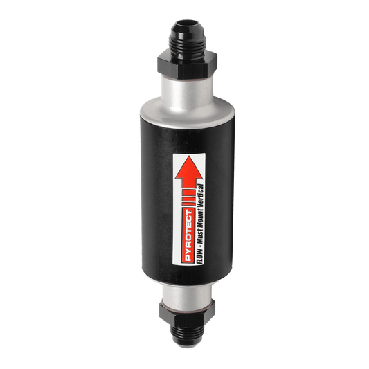 Pyrotect Discriminator Vent Valve - 12AN