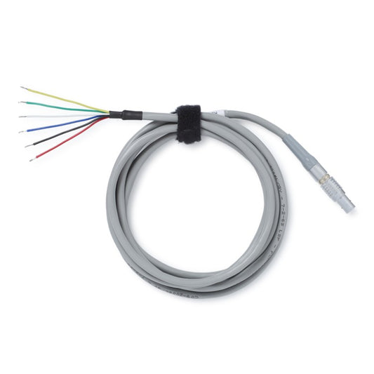 VBOX Unterminated CAN Interface Cable 2m legnth