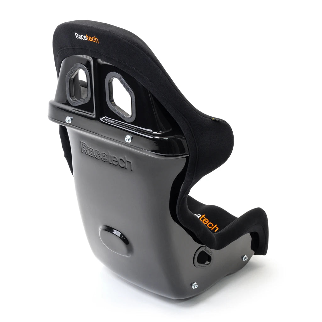 Racetech RT4119W (non-halo) Series Race Seat