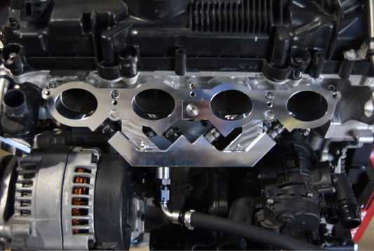B48 / B46 Port Injection Kit