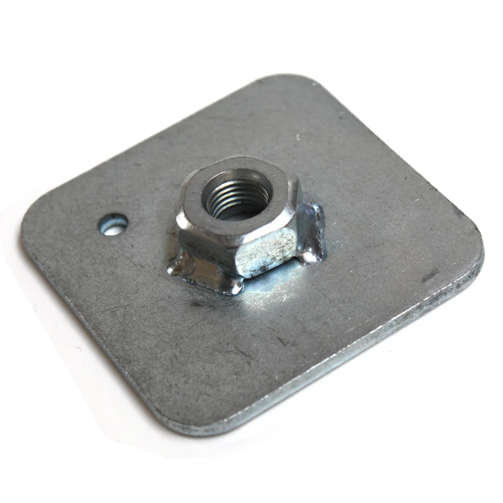 Racetech - Pro International 6-Point Lightweight GT (Aluminum Adjusters)
