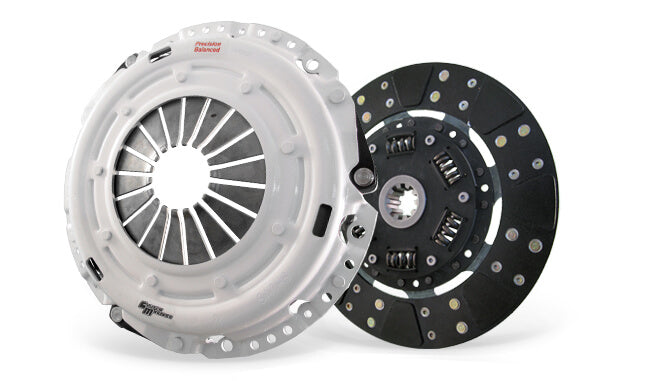 Clutch Masters FX350 HD Clutch Kit – B48 or B58 with GS6-53DZ