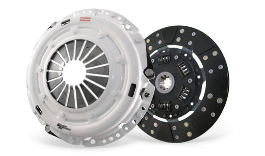 Clutch Masters FX350 HD Clutch Kit – B48 or B58 with GS6-53DZ