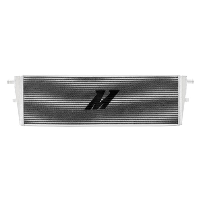 Mishimoto 750hp Intercooler - Universal Air-to-Water Heat Exchanger
