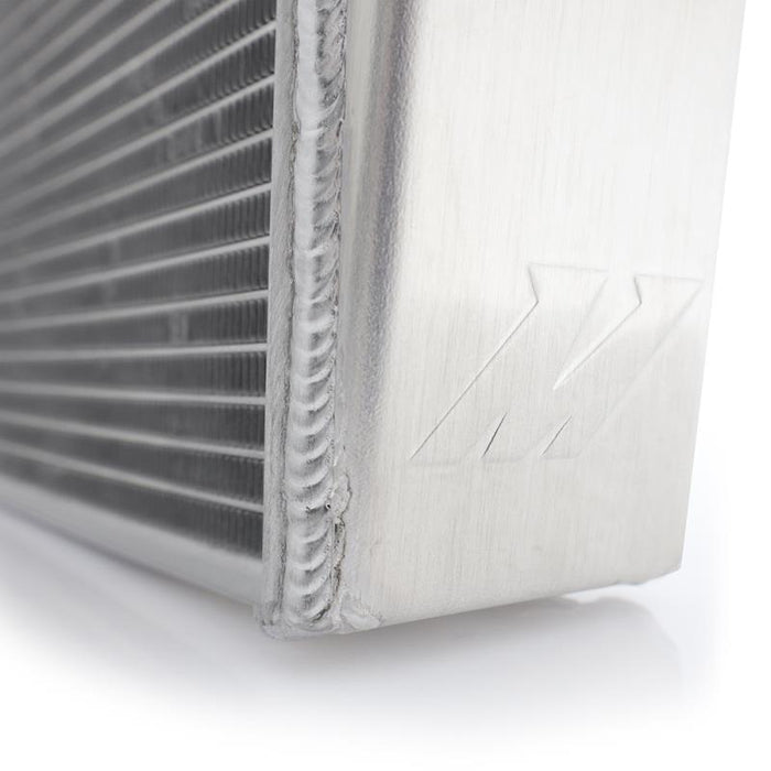 Mishimoto 750hp Intercooler - Universal Air-to-Water Heat Exchanger