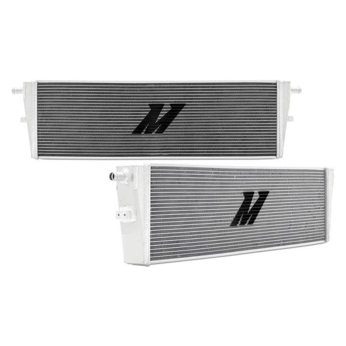 Mishimoto 750hp Intercooler - Universal Air-to-Water Heat Exchanger